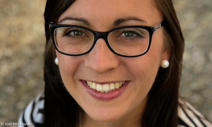 Carolin Seilbeck Wissenschaftlerin