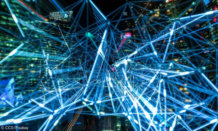 Hightech Big Data 
