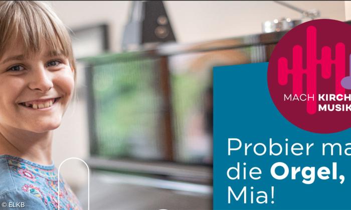 2019 Kampagne Kirchenmusik Mach Kirchenmusik