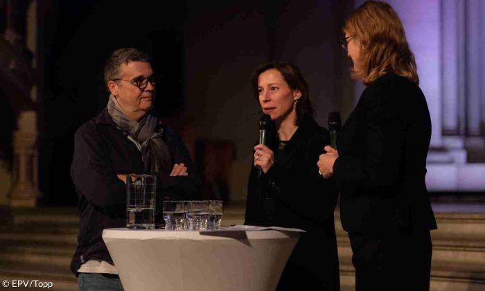 Benita Meißner Lars Koepsel