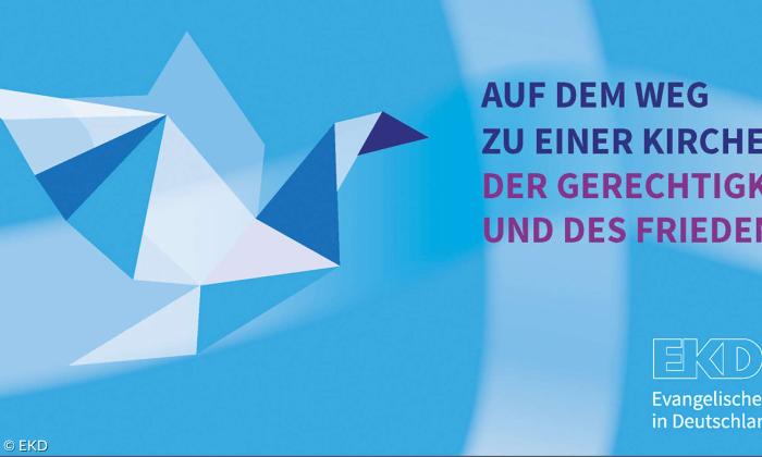 EKD Synode Frieden