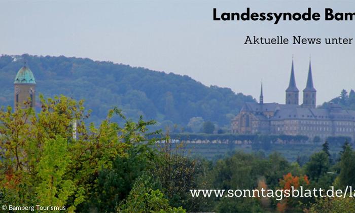 Landessynode Bamberg 2019