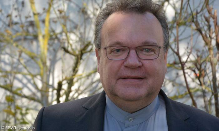 Jörg Breu Dekan Regensburg