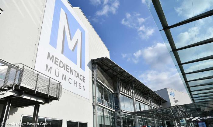 Medientage München 2019