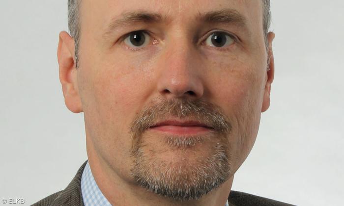 Stefan Reimers ELKB Personalchef