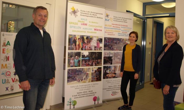 Familienzentrum Schwabach