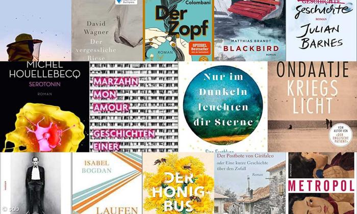 Buchtipps Weihnachten