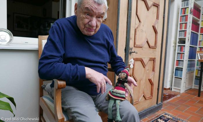 Karl Christian Götzger