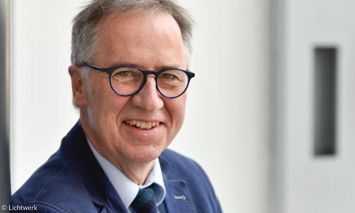 Diakon Thomas Schmitt ELKB