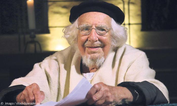 Ernesto Cardenal