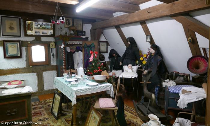 Heimatmuseum Kornburg