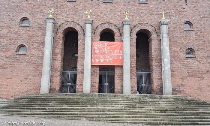 Vesperkirche Nürnberg