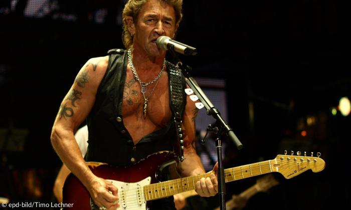 Peter Maffay