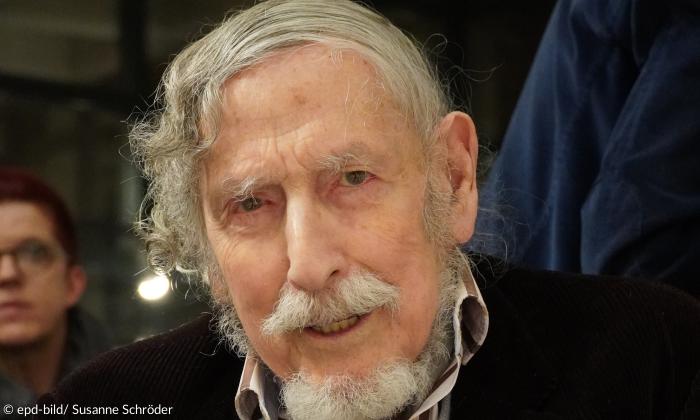 Georg Stefan Troller