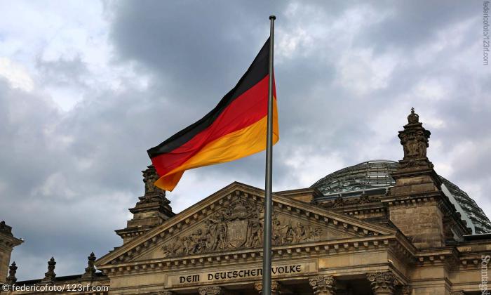 Deutscher Bundestag
