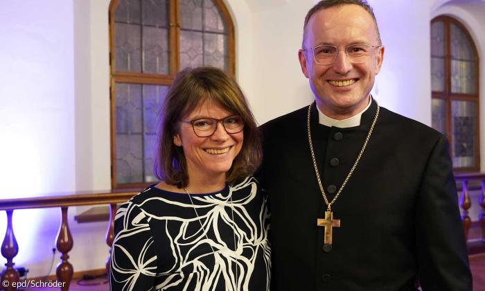 Christian Kopp Regionalbischof Muenchen