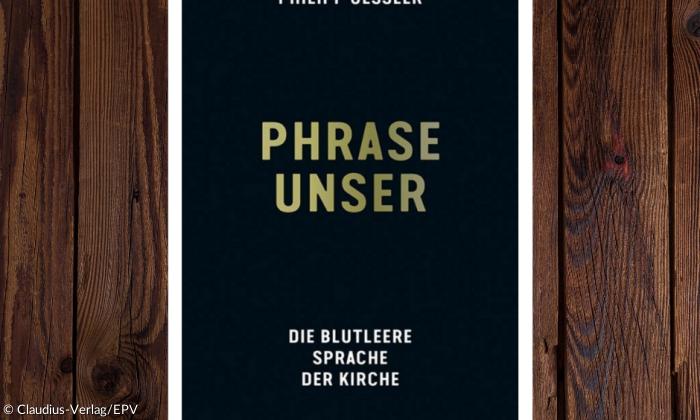 Phrase Unser Claudius Verlag Philipp Gessler