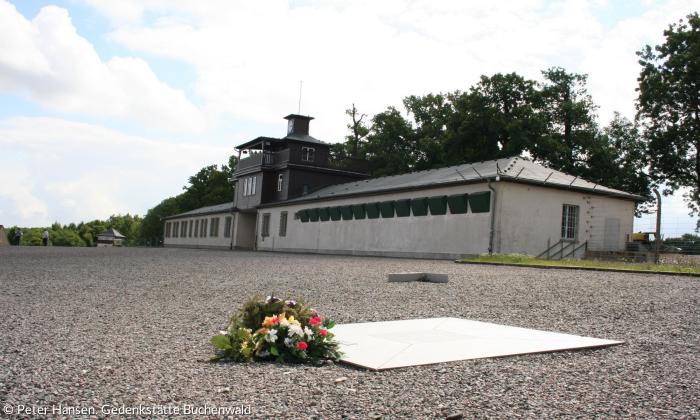 Gedenkstätte KZ Buchenwald