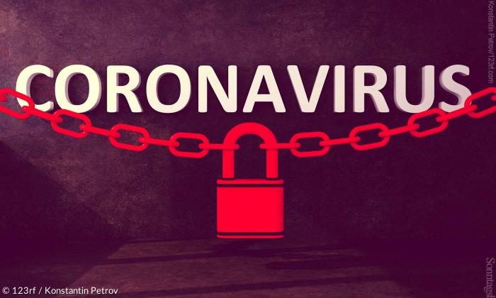 Coronavirus - Shutdown