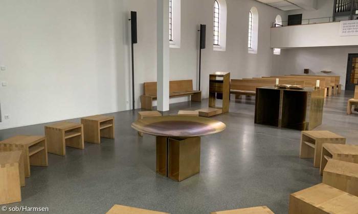 Christuskirche Tutzing Evangelische Kirche Bayern