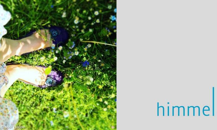 Sabrina Hoppe Blogfoto Sommer