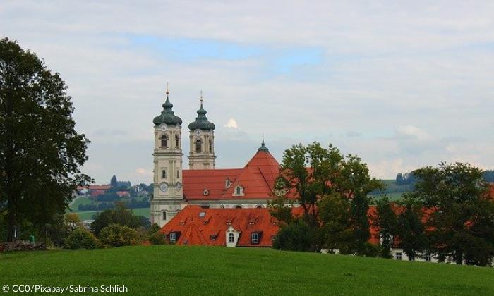 Kloster Ottobeuren