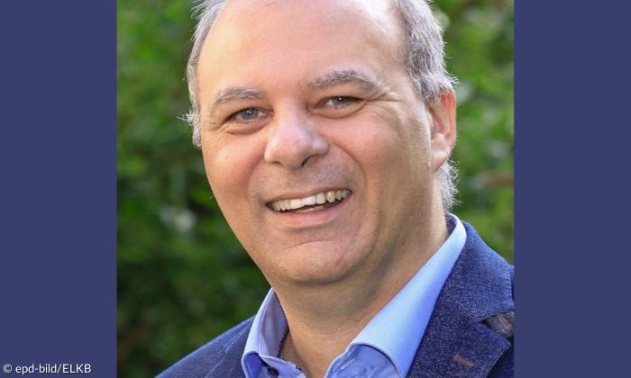 Thomas Guba Dekan Weiden