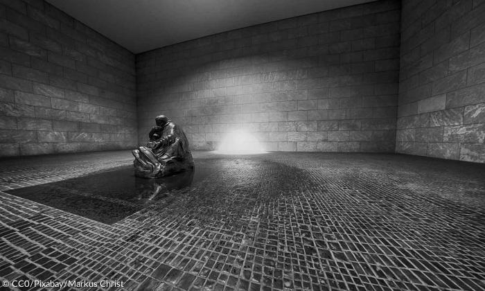 Neue Wache Berlin Käthe Kollwitz
