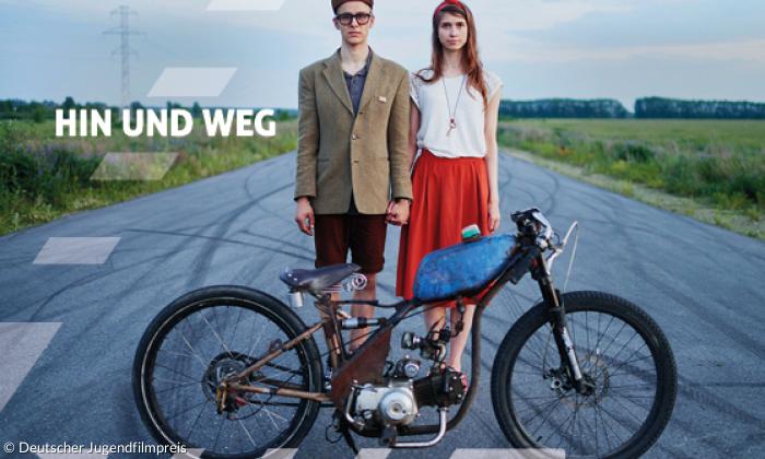 Deutscher Jugendfilmpreis 2020