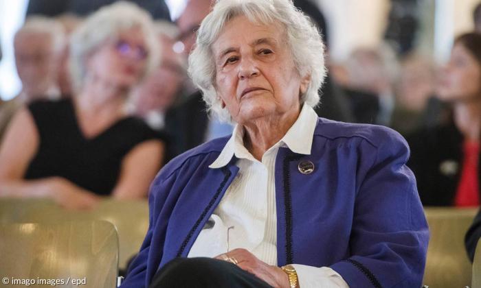 Anita Lasker-Wallfisch (2019)