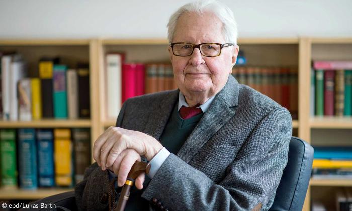 Hans-Jochen Vogel