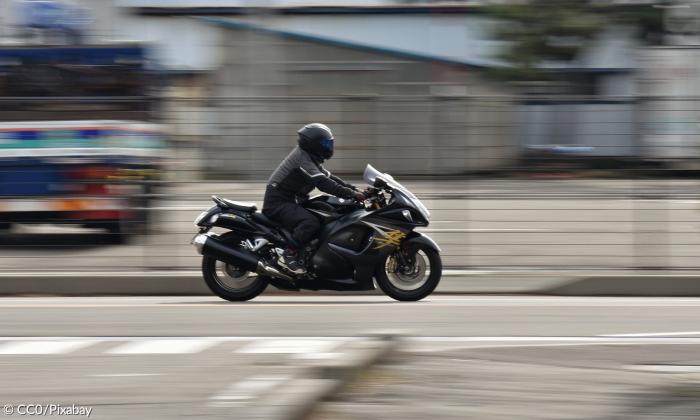 Motorrad Lärm Symbol
