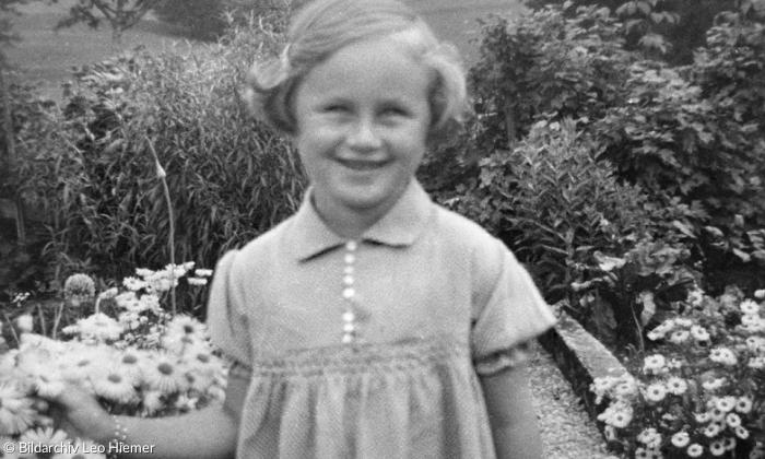Gabi Gabriele Schwarz Auschwitz Opfer