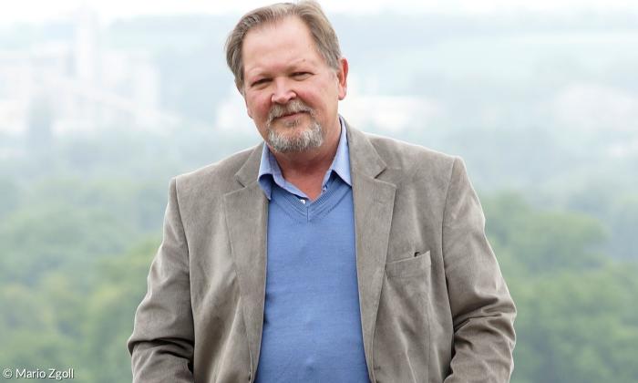 Reiner Sörries