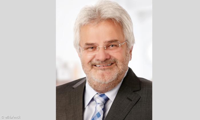 Walter Schnell Synodaler