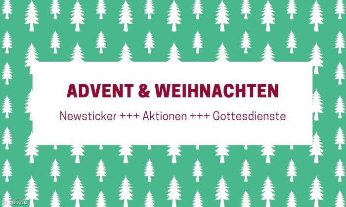 Weihnachten 2020