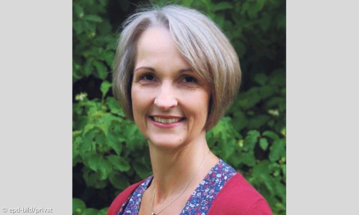 Barbara Hepp
