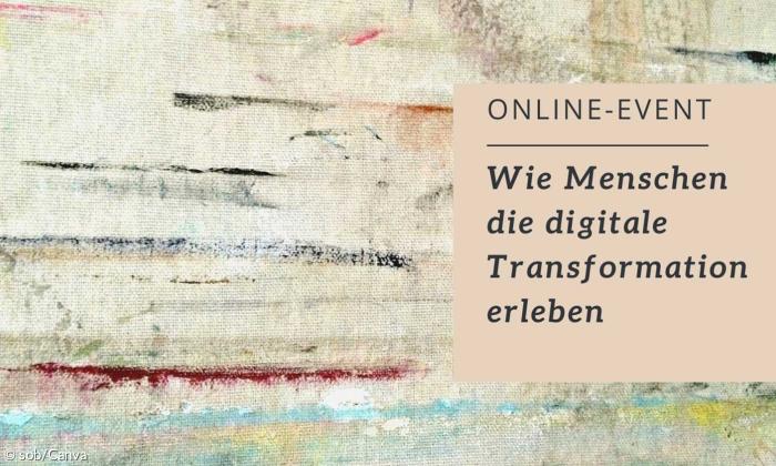 Digitalisierung Event bidt