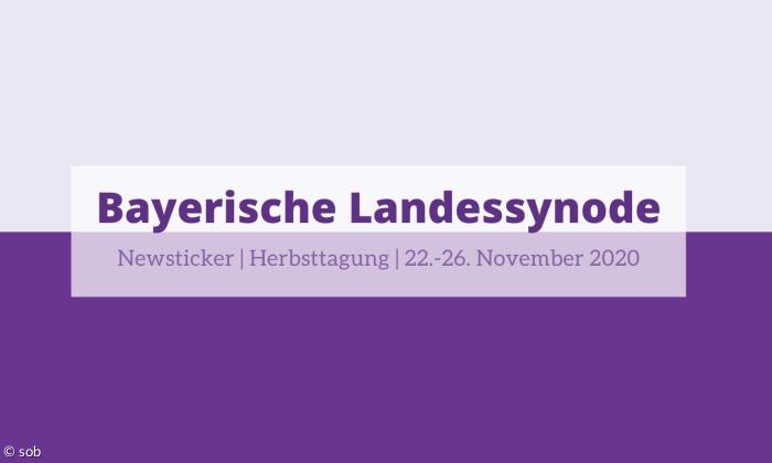 Bayerische Landessynode