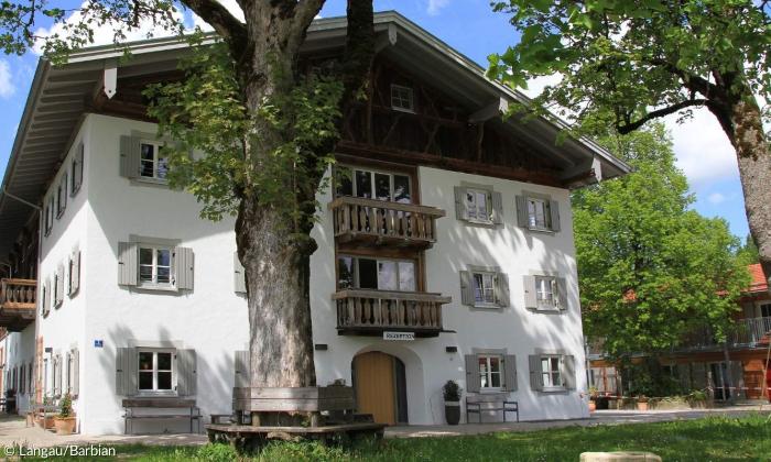 Die Langau