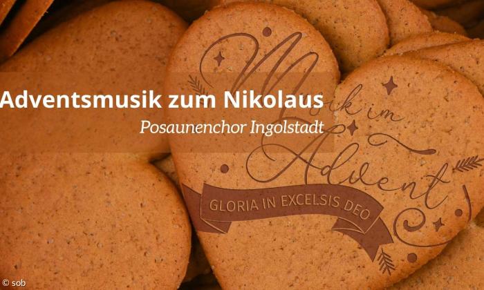 Adventskalender 5. Dezember