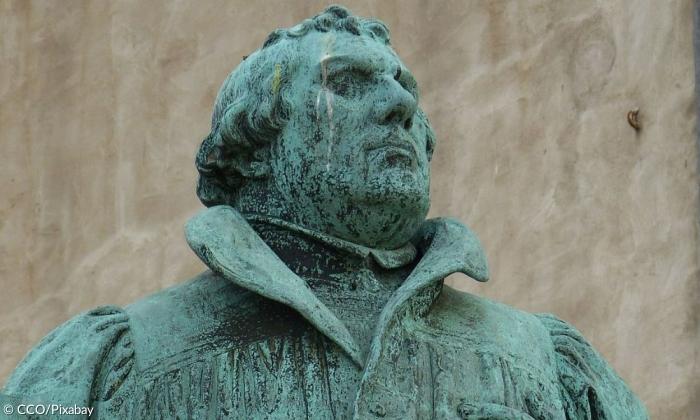 Martin Luther