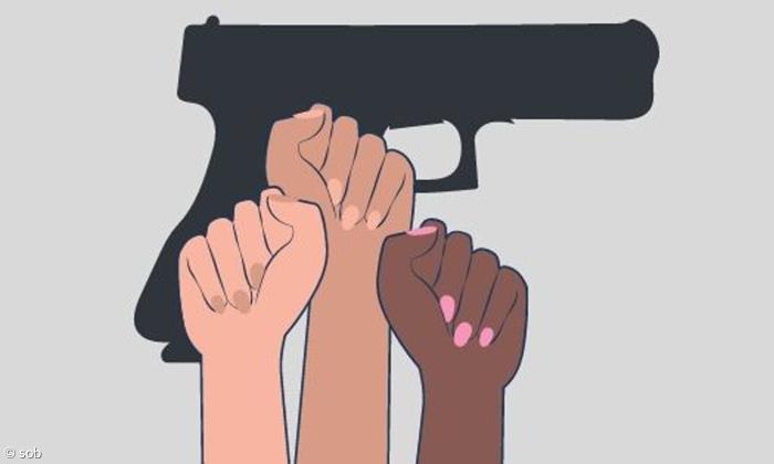 Sexualisierte Gewalt gegen Frauen