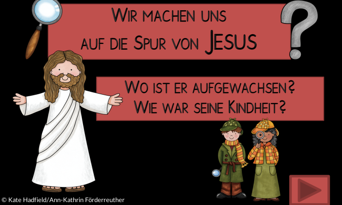 Eine interaktive PDF erstellen
