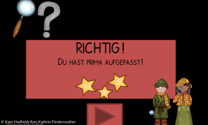 Eine interaktive PDF erstellen: Teil 3