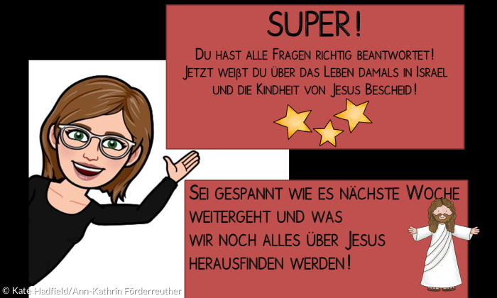 Eine interaktive PDF erstellen: Teil 5
