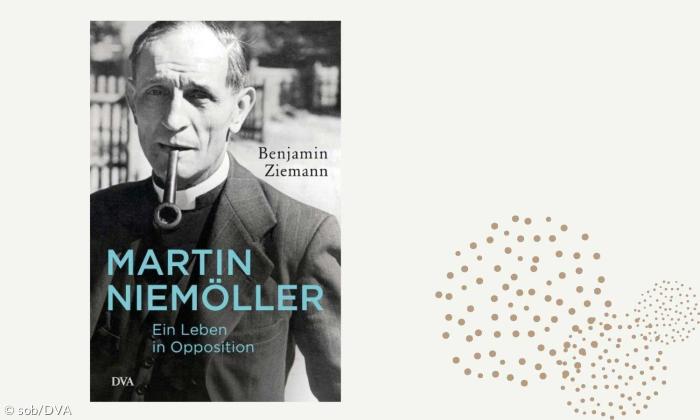 Martin Niemöller Biografie Ziemann