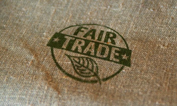 Fair Trade im Handel
