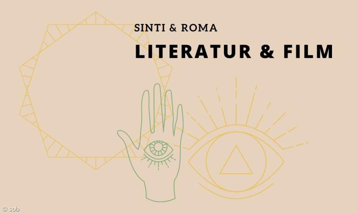 Sinti und Roma Film und Literatur
