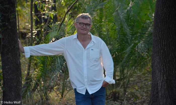 Christoph Zehendner